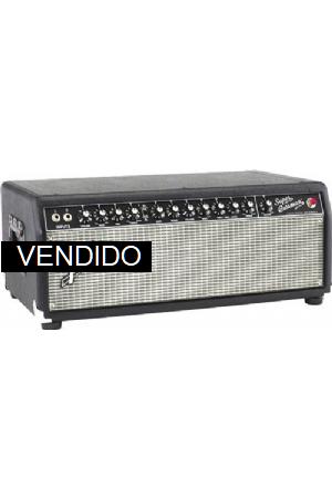 Fender Super Bassman Fender Super Bassman